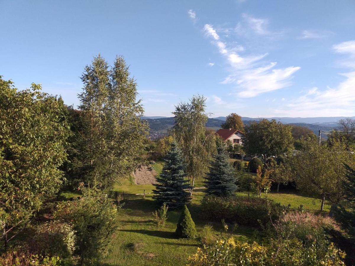 Chalupa Siska Zahori Exteriör bild